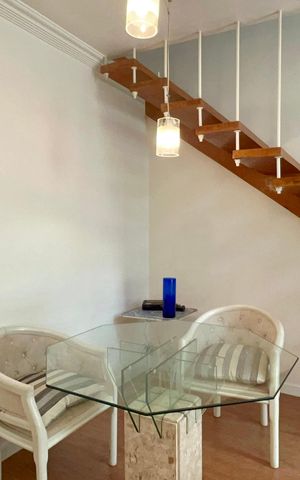 Apartamento para alugar com 72m², 1 quarto e 1 vaga Apartamento para alugar com 72m², 1 quarto e 1 vagaSala