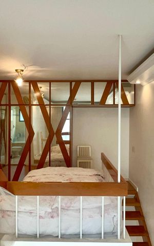 Apartamento para alugar com 72m², 1 quarto e 1 vaga Apartamento para alugar com 72m², 1 quarto e 1 vagaSuite