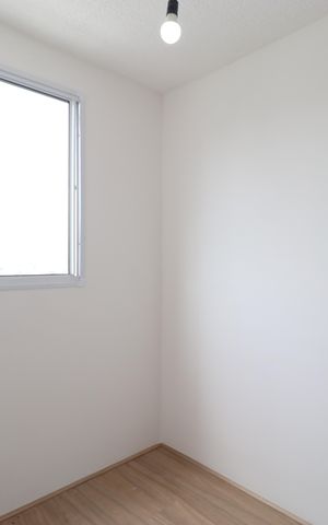 Apartamento para alugar com 33m², 2 quartos e sem vagaQuarto 1