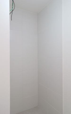 Apartamento para alugar com 33m², 2 quartos e sem vagaBanheiro 