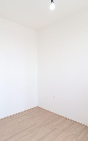 Apartamento para alugar com 33m², 2 quartos e sem vagaQuarto 1