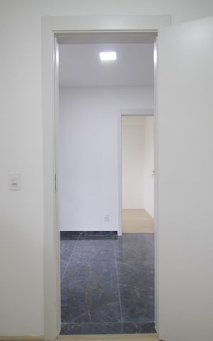 Apartamento à venda com 40m², 2 quartos e sem vagaQuarto 2