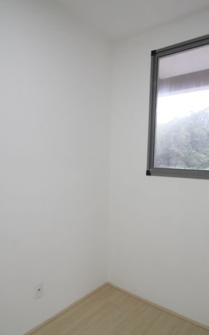 Apartamento à venda com 40m², 2 quartos e sem vagaQuarto 2