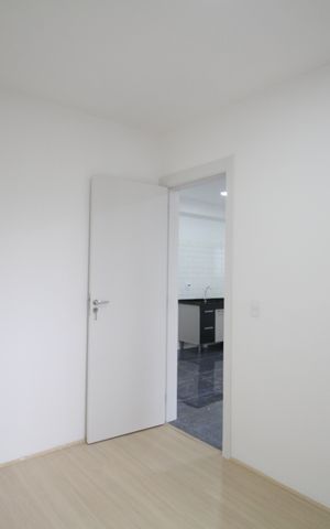 Apartamento à venda com 40m², 2 quartos e sem vagaQuarto 1