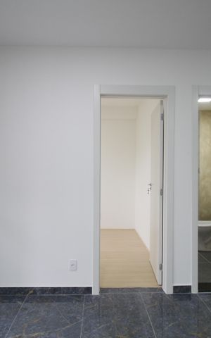 Apartamento à venda com 40m², 2 quartos e sem vagaSala