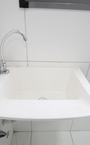 Apartamento à venda com 40m², 2 quartos e sem vagaÁrea de Serviço - Tanque