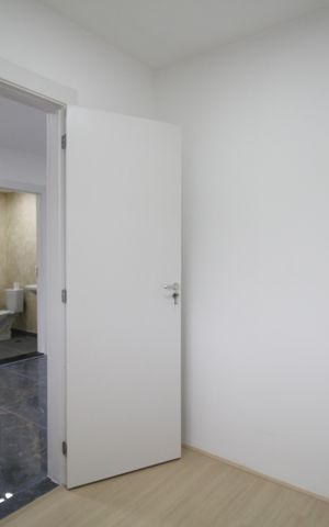Apartamento à venda com 40m², 2 quartos e sem vagaQuarto 2