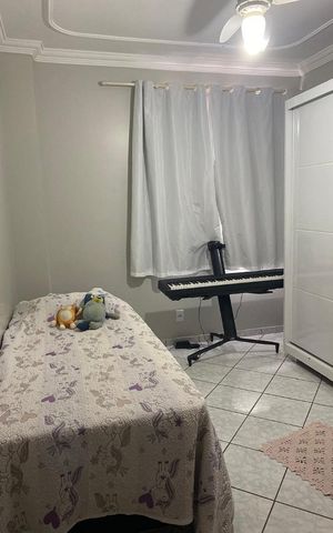 Casa à venda com 140m², 3 quartos e 4 vagas Casa à venda com 140m², 3 quartos e 4 vagasQuarto