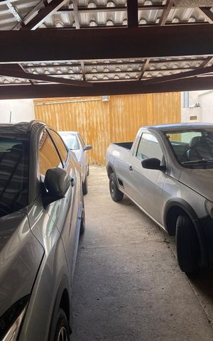 Casa à venda com 140m², 3 quartos e 4 vagas Casa à venda com 140m², 3 quartos e 4 vagasGaragem