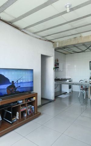 Casa à venda com 360m², 5 quartos e 2 vagas