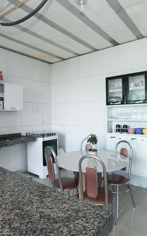 Casa à venda com 360m², 5 quartos e 2 vagas