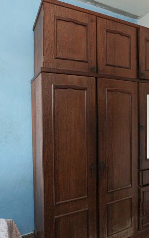 Casa à venda com 360m², 5 quartos e 2 vagas