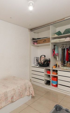 Casa à venda com 360m², 5 quartos e 2 vagas