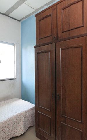 Casa à venda com 360m², 5 quartos e 2 vagas