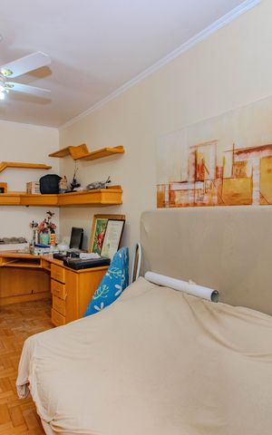 Casa para alugar com 250m², 4 quartos e 3 vagas Casa para alugar com 250m², 4 quartos e 3 vagasQuarto 2
