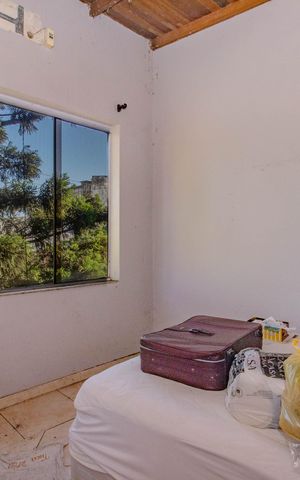 Casa para alugar com 250m², 4 quartos e 3 vagas Casa para alugar com 250m², 4 quartos e 3 vagasQuarto Auxiliar ( Terceiro Piso)