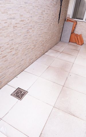 Casa de condomínio à venda com 73m², 3 quartos e 2 vagas