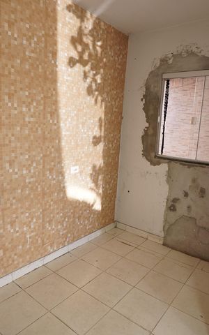 Casa de condomínio à venda com 73m², 3 quartos e 2 vagas