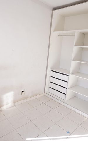 Casa de condomínio à venda com 73m², 3 quartos e 2 vagas