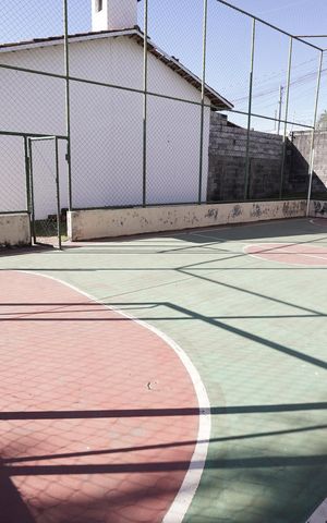 Casa de condomínio à venda com 73m², 3 quartos e 2 vagas