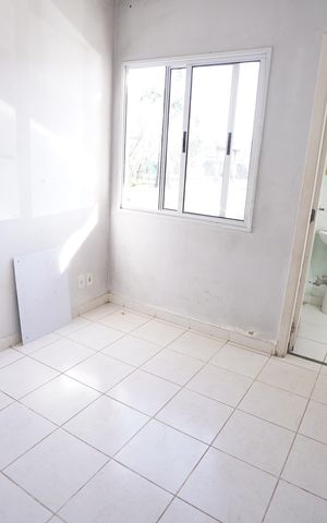 Casa de condomínio à venda com 73m², 3 quartos e 2 vagas