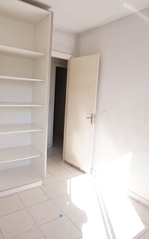 Casa de condomínio à venda com 73m², 3 quartos e 2 vagas