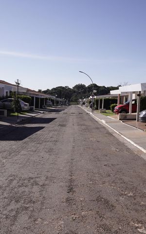 Casa de condomínio à venda com 73m², 3 quartos e 2 vagas