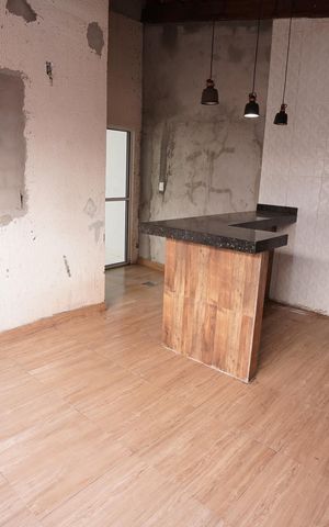 Casa de condomínio à venda com 73m², 3 quartos e 2 vagas