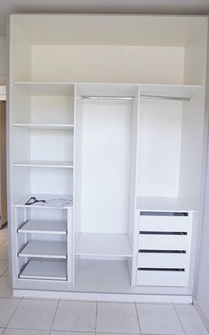 Casa de condomínio à venda com 73m², 3 quartos e 2 vagas