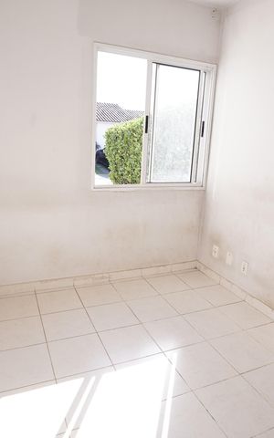 Casa de condomínio à venda com 73m², 3 quartos e 2 vagas