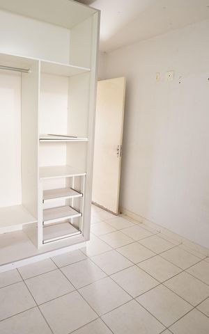Casa de condomínio à venda com 73m², 3 quartos e 2 vagas