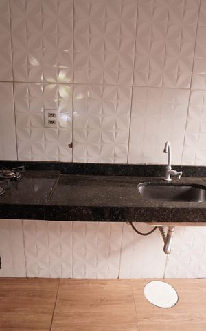 Casa de condomínio à venda com 73m², 3 quartos e 2 vagas
