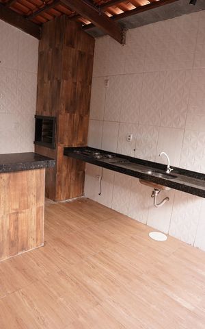 Casa de condomínio à venda com 73m², 3 quartos e 2 vagas