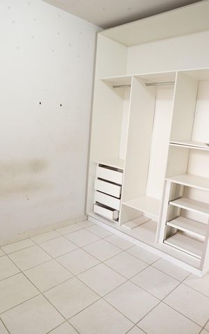 Casa de condomínio à venda com 73m², 3 quartos e 2 vagas