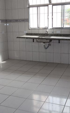 Casa à venda com 250m², 3 quartos e 2 vagasCozinha