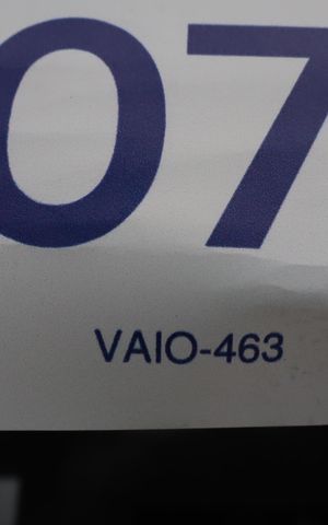 Casa à venda com 250m², 3 quartos e 2 vagasPlaca