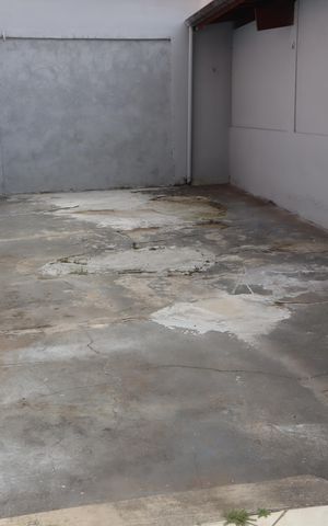 Casa à venda com 250m², 3 quartos e 2 vagasQuintal
