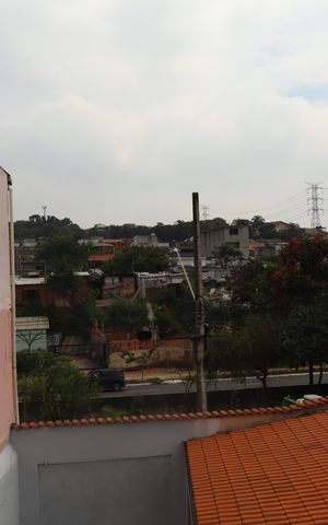 Casa à venda com 250m², 3 quartos e 2 vagasVista do quarto 1