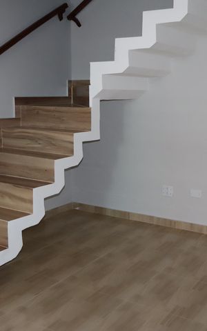 Casa à venda com 250m², 3 quartos e 2 vagasSala