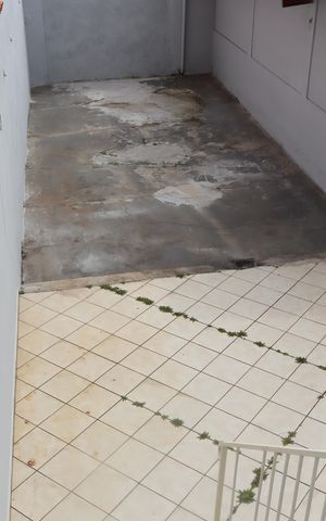 Casa à venda com 250m², 3 quartos e 2 vagasQuintal