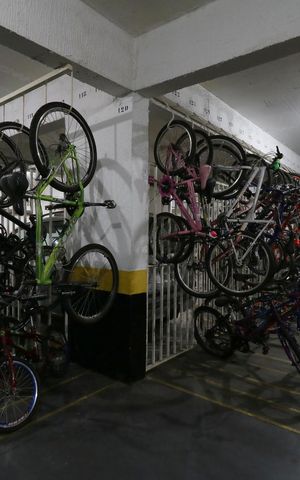 Apartamento à venda com 51m², 2 quartos e 1 vagaÁrea Comum - Bicicletário