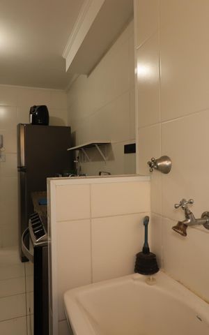 Apartamento à venda com 51m², 2 quartos e 1 vagaÁrea de Serviço