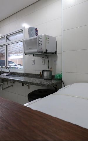 Apartamento à venda com 51m², 2 quartos e 1 vagaÁrea Comum - Salão de Festa