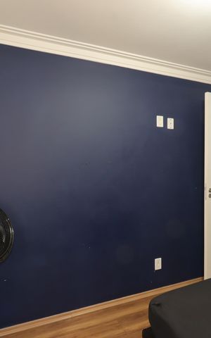 Apartamento à venda com 51m², 2 quartos e 1 vagaQuarto 2