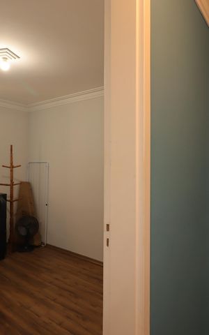 Apartamento à venda com 51m², 2 quartos e 1 vagaCorredor