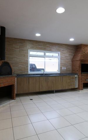 Apartamento à venda com 51m², 2 quartos e 1 vagaÁrea Comum - Salão de Festa