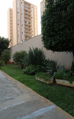 Apartamento à venda com 51m², 2 quartos e 1 vagaÁrea Comum