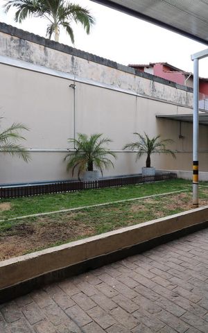 Apartamento à venda com 51m², 2 quartos e 1 vagaÁrea Comum - Espaço Pet 1