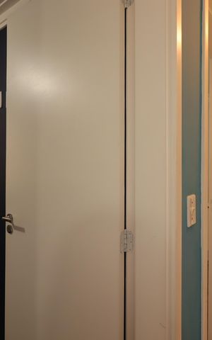 Apartamento à venda com 51m², 2 quartos e 1 vagaCorredor