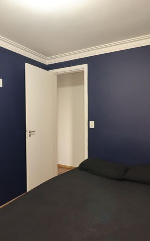 Apartamento à venda com 51m², 2 quartos e 1 vagaQuarto 2
